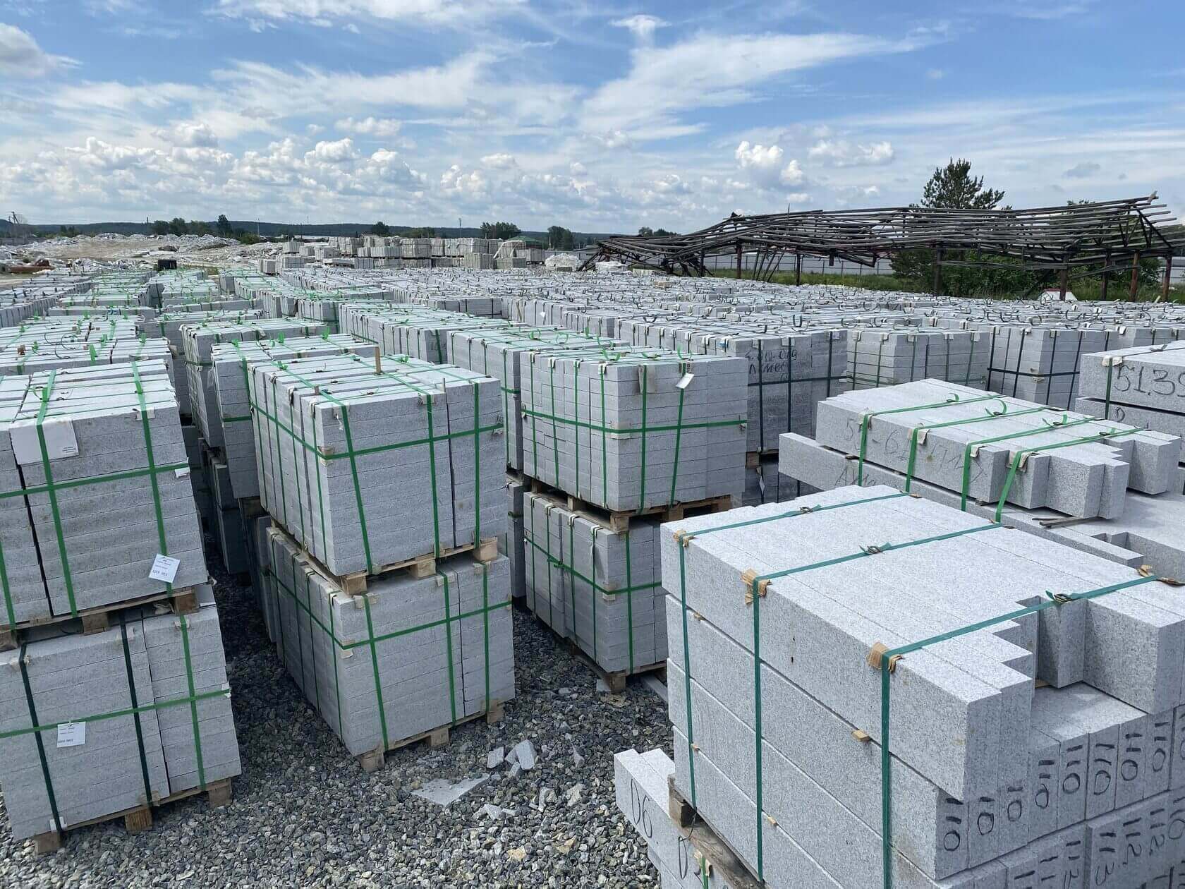 ДО 17 000 м² ПРОДУКЦИИ ЕЖЕМЕСЯЧНО В Твери